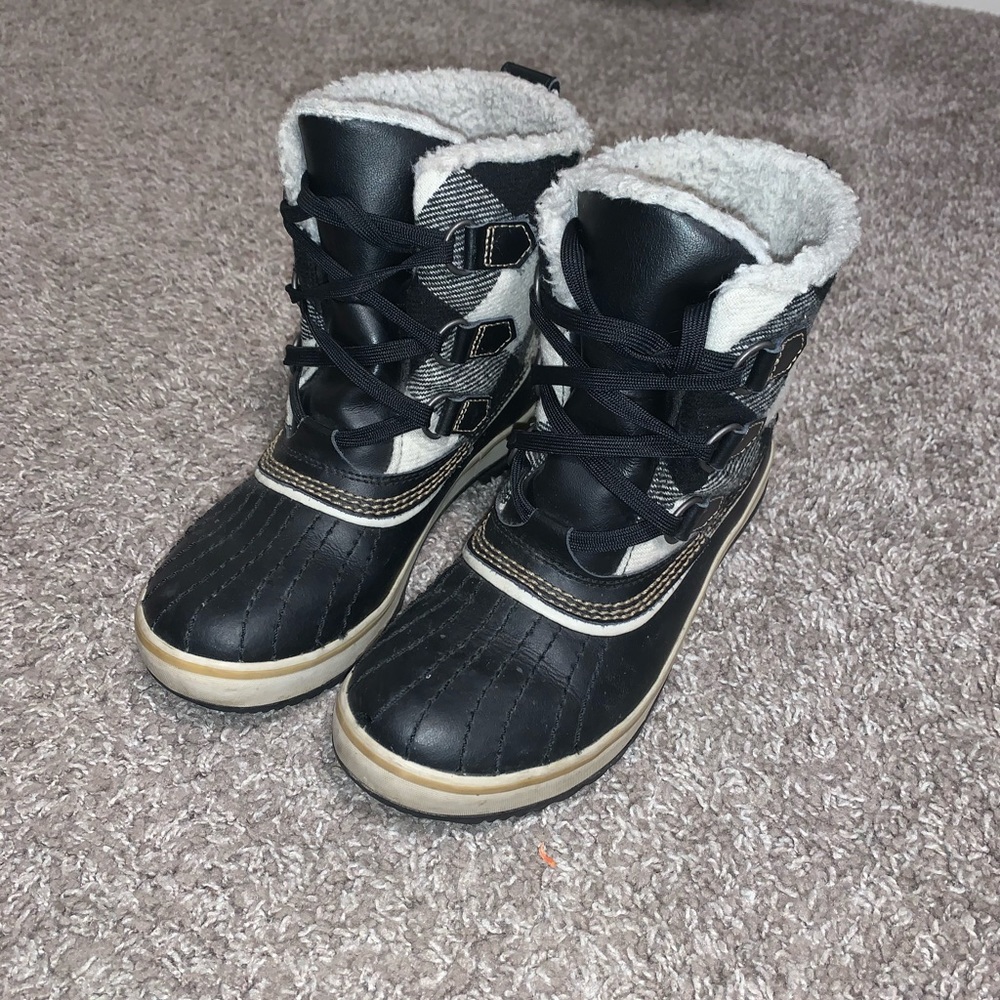 Women’s Sorel Tivoli Boot